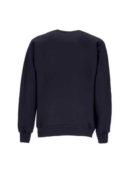 Bluza nierozpinana Thrasher czarna