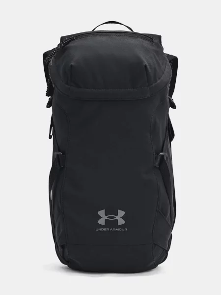 Under Armour rucsac Flex Trail mic neted negru