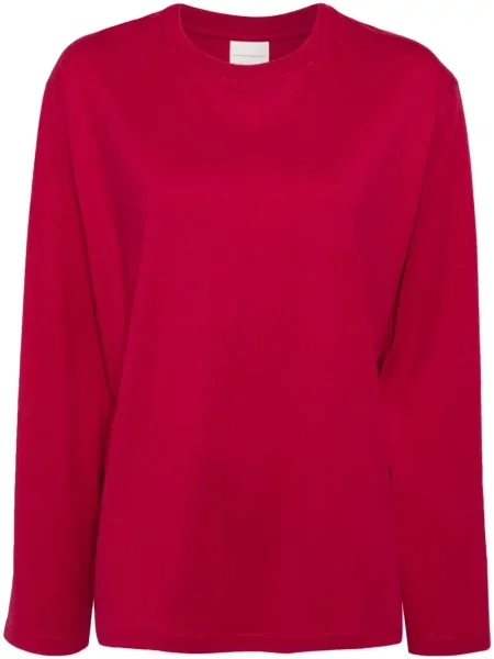 Tricou Stockholm Surfboard Club cu imagine roz