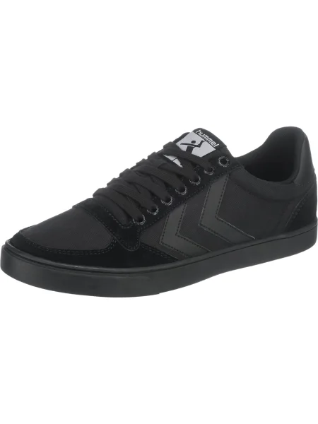 Hummel Tenisky černá