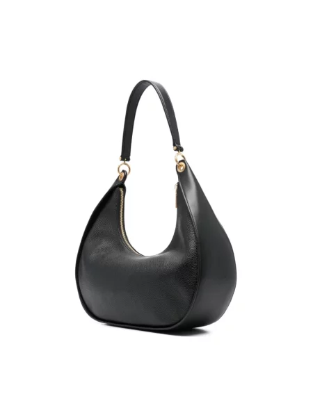 Torebka hobo Dkny czarna