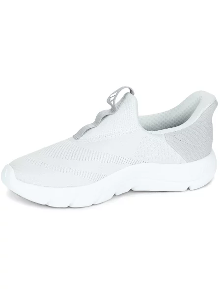 Pantofi Adidas alb