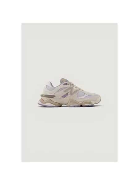 Pantofi New Balance bej