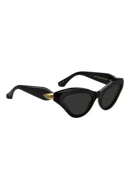 Ochelari de soare Etro negru