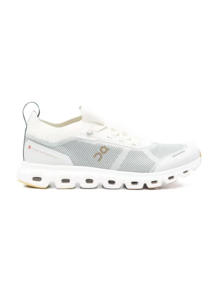Buty do biegania On Running do biegania zielone