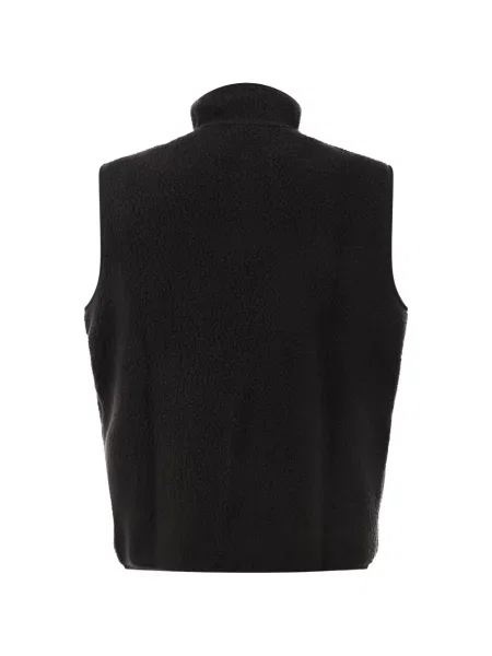 Vestă Patagonia retro negru