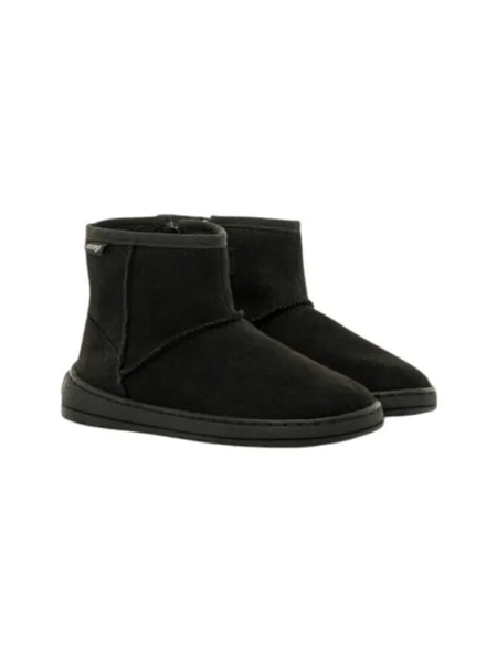 Pantofi Mtng negru