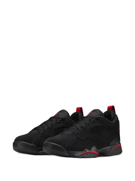 Sneakerși Jordan negru