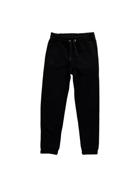 Spodnie dresowe Blauer wsuwane czarne