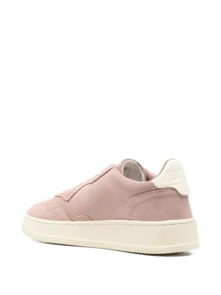 Sneakerși Autry roz
