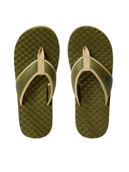 Japonke The North Face M Base Camp Flip-Flop Ii khaki