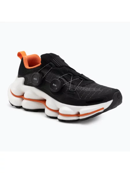 Мъжки обувки за бягане Merrell Speed Arc Surge Boa raven черно