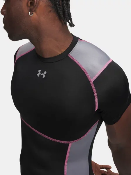 Majica Under Armour crna