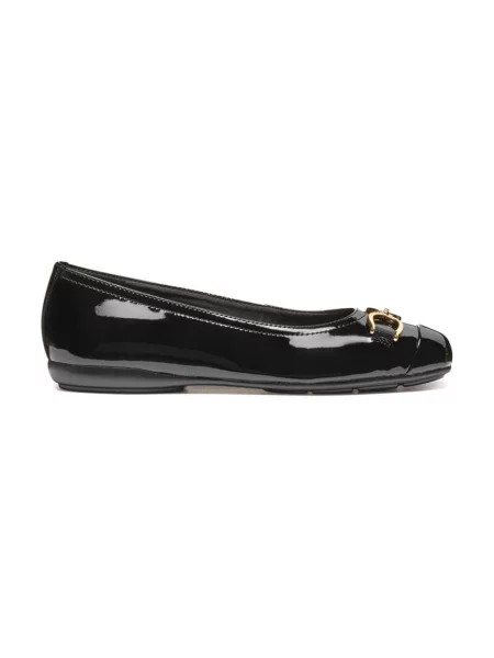 Pantofi Geox negru