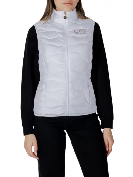 Елек Ea7 черно