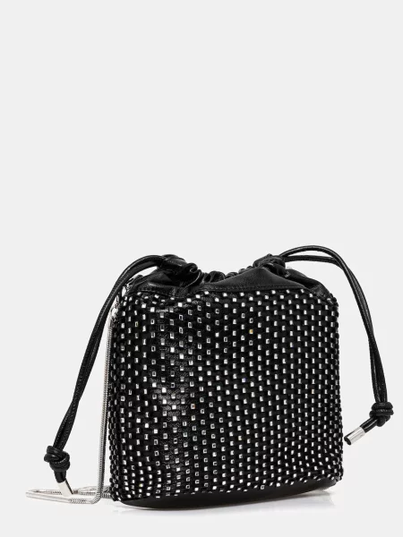 Сумочка Morgan чорний