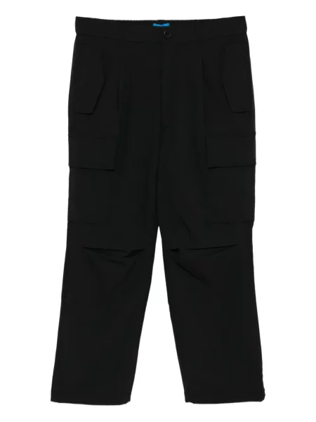 Pantaloni Sport B. By Agnès B. negru