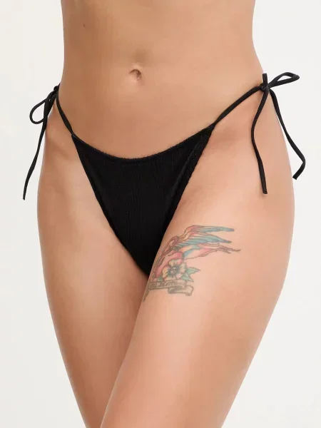 Chantelle Dół od bikini czarny