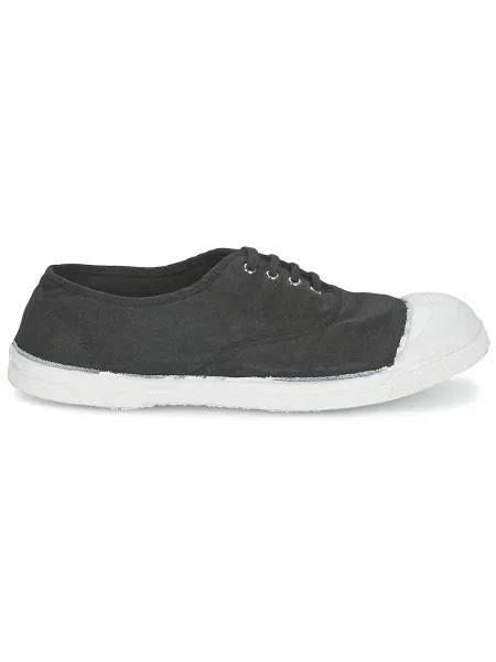 Tenis tenisice Bensimon siva