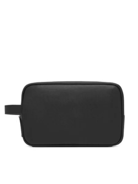 Emporio Armani Smink táska fekete