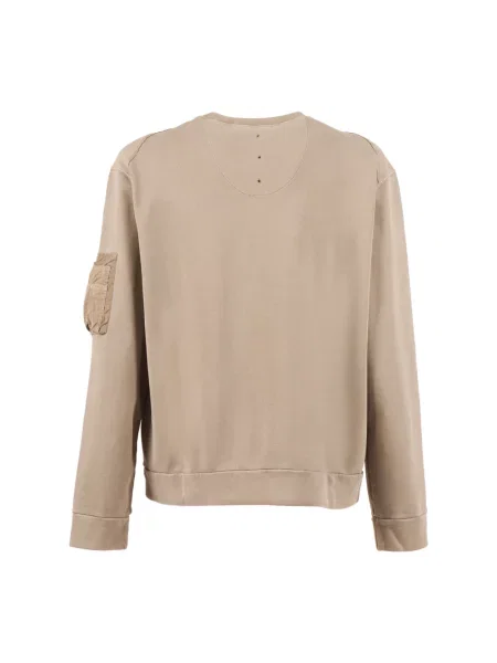 Bluza Premiata beżowa