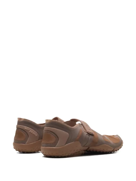 Маратонки Nike черно