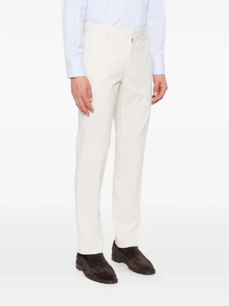 Pantaloni Circolo 1901 alb