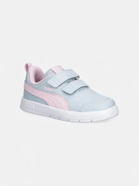 Детские кроссовки Puma