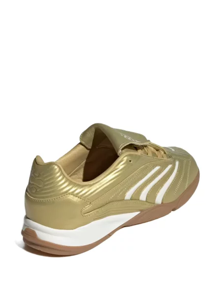 Matlasat geacă Adidas negru