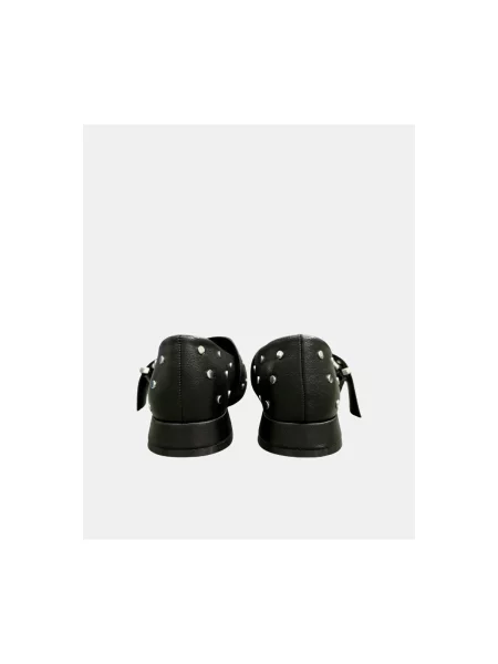 Pantofi Rks negru