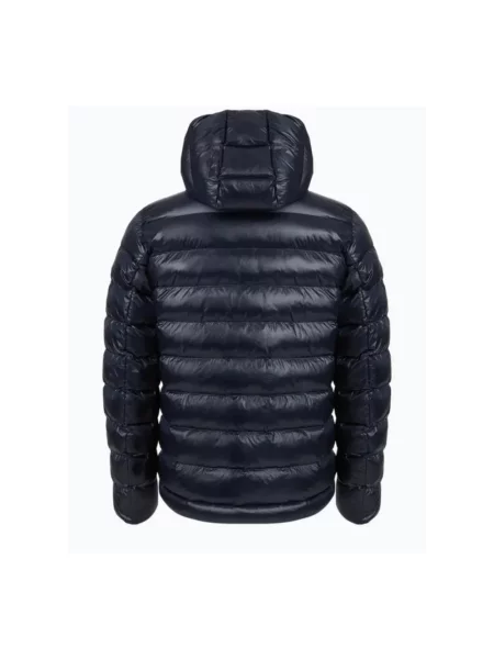 Kurtka Blauer niebieska