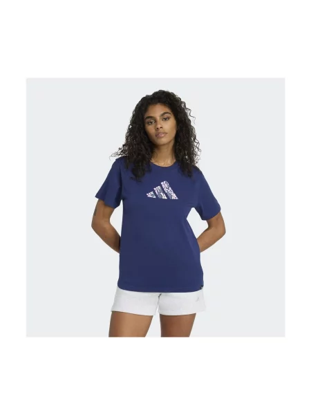 Majica Adidas plava