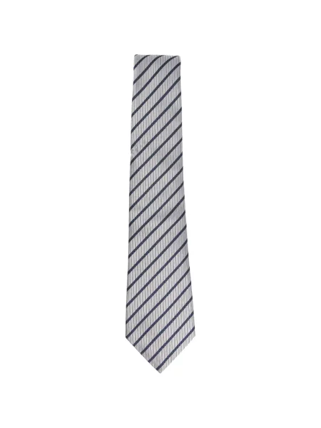 Cravată Giorgio Armani gri