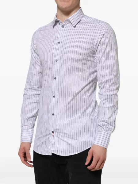 Cămașă Dolce & Gabbana alb