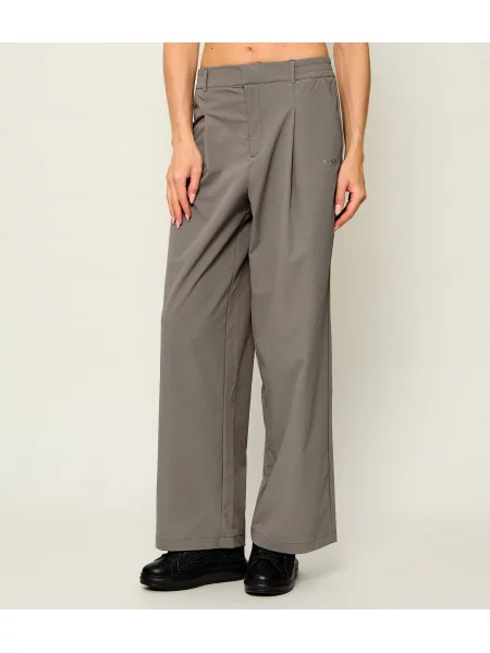 GUESS ACTIVE Pantaloni de trening Rhea bej