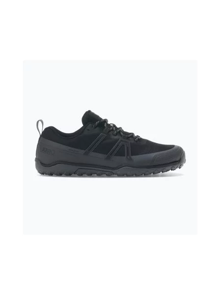 Ботинки Xero Shoes черные