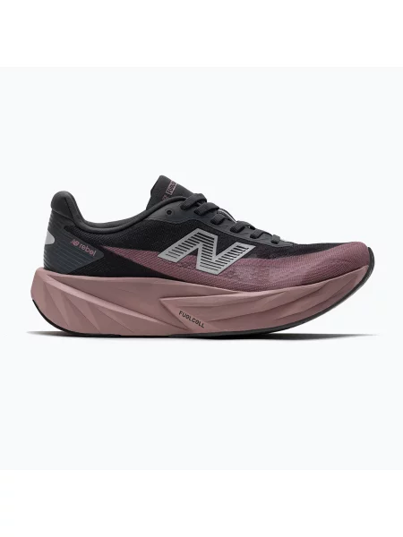 Încălțăminte de alergare pentru femei New Balance FuelCell Rebel V5 magnet/pebble