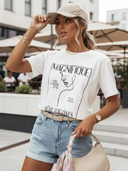 Tricou Dstreet