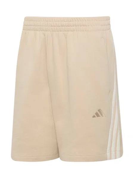ADIDAS SPORTSWEAR Pantaloni sport AK ecru / taupe gri
