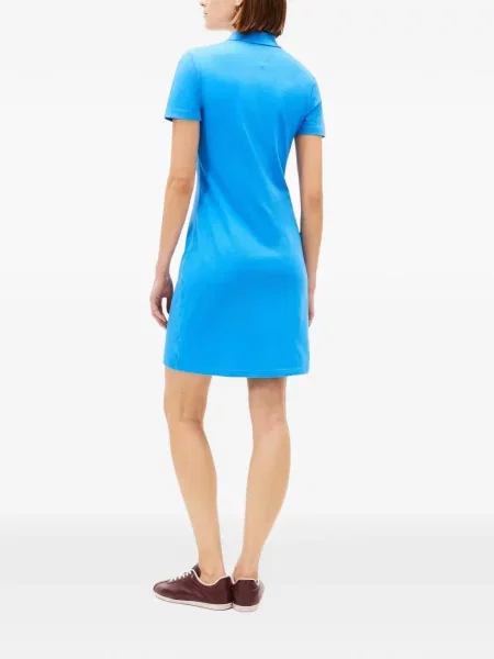 Rochie Tommy Hilfiger albastru