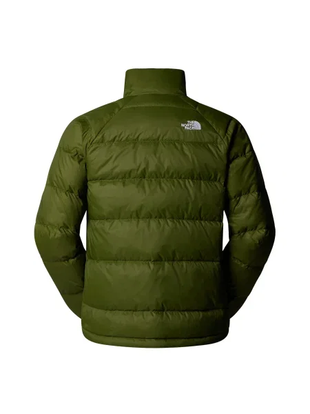 THE NORTH FACE Zimska jakna Hydrenalite jelka bela