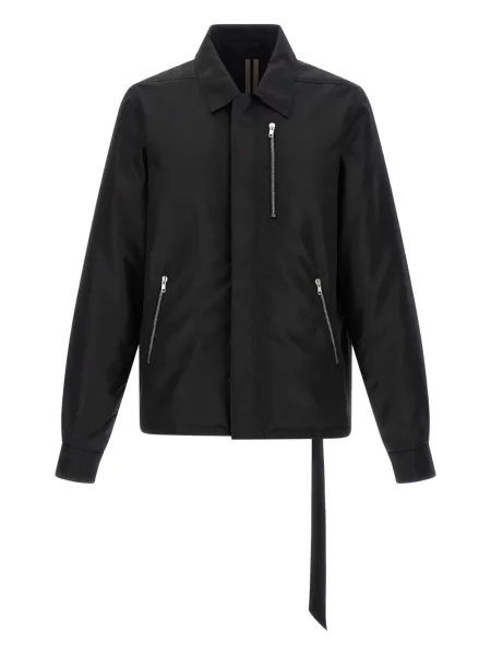 Geacă Rick Owens Drkshdw negru