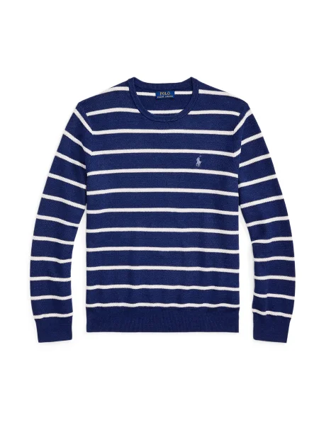 POLO RALPH LAUREN Pulover albastru
