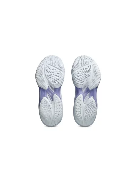 Pantofi Asics albastru