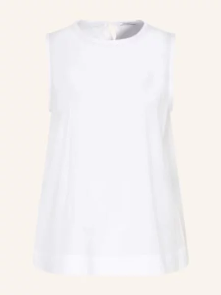 Soluzione Bluzka weiss biała
