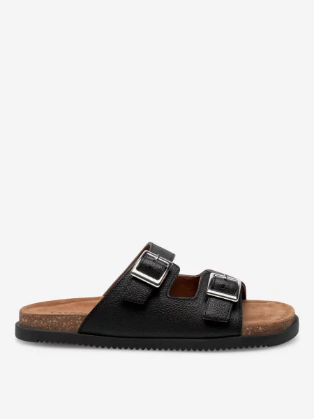 Klapki Lasocki Young czarne