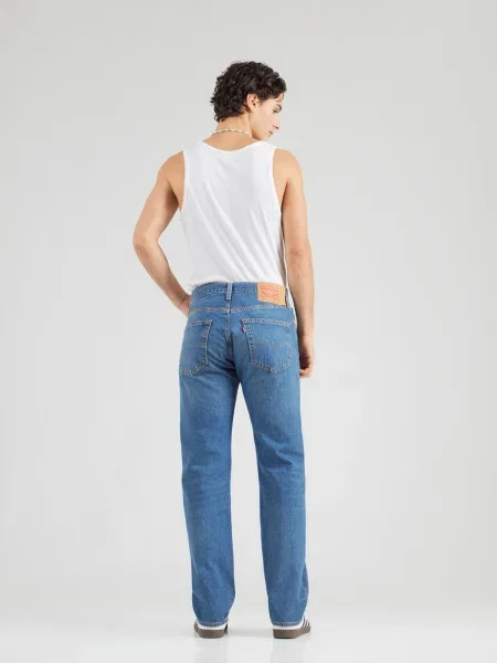 LEVI'S ® Jeans denim albastru