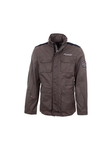 Parka Vent Du Cap béžová