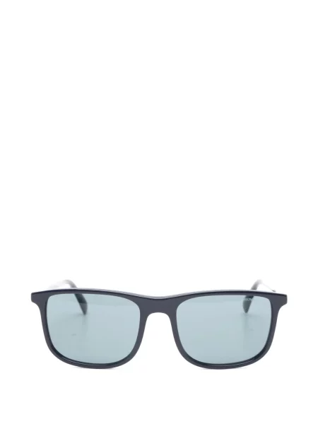 Ochelari de soare Emporio Armani albastru