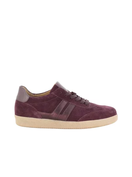 Sneakersy Gabor czerwone